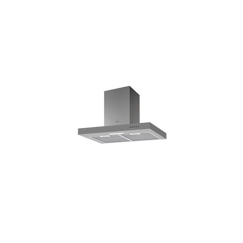 Campana D. Cata ST-6010X, 60cm, 299m3/h, 6