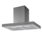 Campana D. Cata ST-6010X, 60cm, 299m3/h, 6