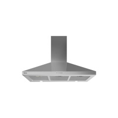 Campana Piramidal Teka DBP98150EOSIX, 90cm, A