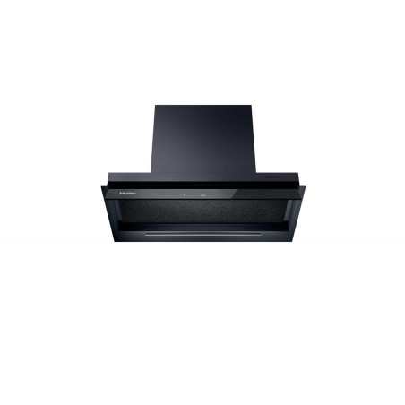 Campana Haier HAPY6CBS4BGVOC, 60cm, 410m3/h, A