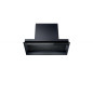 Campana Haier HAPY6CBS4BGVOC, 60cm, 410m3/h, A