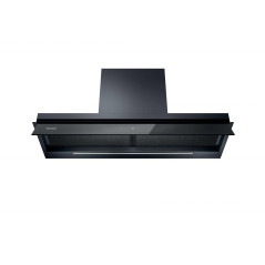 Campana Haier HAPY9CBS4BGVOC, 90cm, 410m3/h, A