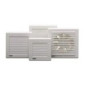 Extractor baño Cata B12MATIC TIMER, 38m3/h, 41dB