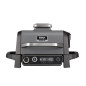 Barbacoa Ninja OG701EU, Woodfire Ahumador, Airfry