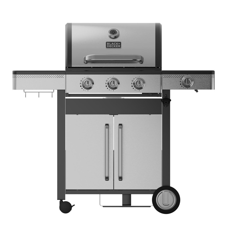 Barbacoa Black&Decker Gas BBQ BXOG12950E ,gas