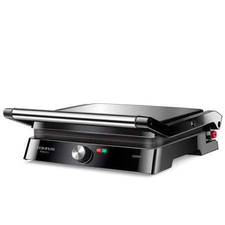 Grill Taurus ETNAINOX, 2200w, 29x23cm,