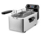 Freidora aceite Ufesa CRUSTYFRY3000, 2000w, 3l