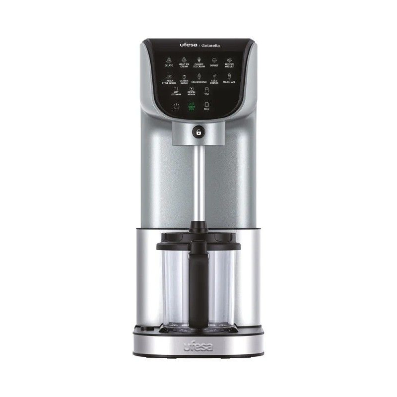 Heladera Ufesa GELATELLA, 500w, 1.4l