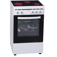 Cocina Rommer CVH53ELECVITRO