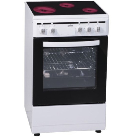 Cocina Rommer CVH53ELECVITRO