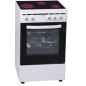 Cocina Rommer CVH53ELECVITRO