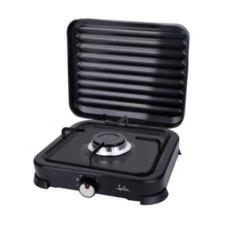 Cocina Portatil Jata JECG2721, 1 fuego, Gas