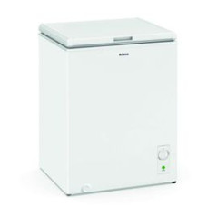 Congelador H. Edesa EZH1011C, 55x50cm, E, 99L