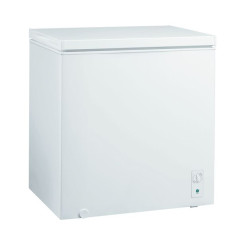 Congelador H. Edesa EZH2011C, 82x55cm, E, 198L