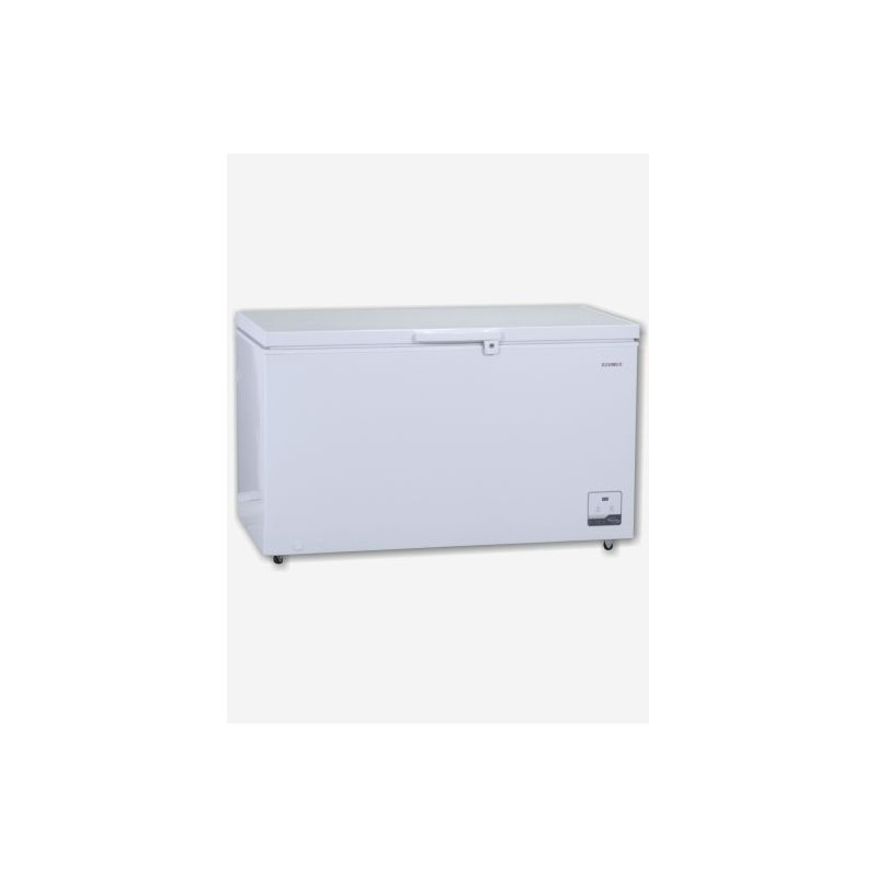 Congelador H. Rommer CHE420, 400L, E, T Dual Cooli