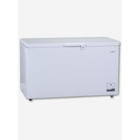 Congelador H. Rommer CHE420, 400L, E, T Dual Cooli