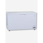 Congelador H. Rommer CHE420, 400L, E, T Dual Cooli
