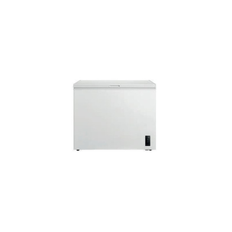 Congelador V. Edesa EZH2331NF, 99cm, 233l, nfr, E