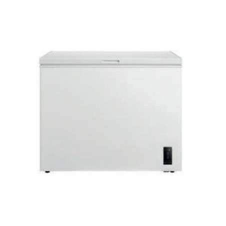 Congelador V. Edesa EZH2331NF, 99cm, 233l, nfr, E