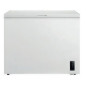 Congelador V. Edesa EZH2331NF, 99cm, 233l, nfr, E