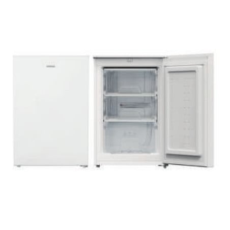 Congelador V. Edesa EZS0815WH, 85x55, 86l, E