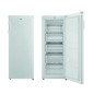 Congelador V. Edesa EZS1412WHA, 142x55cm, E, Blanc