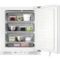 Congelador V. AEG OAB6I82EF, 82x60cm, Integr., E
