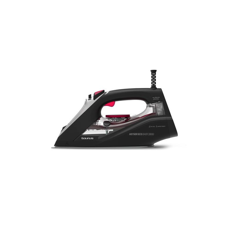 Plancha Vapor Taurus Geyser Eco 2800