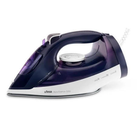 Plancha vapor Ufesa AURAESSENCE3200, 3200w