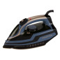 Plancha Vapor Russell Hobbs POWERSTEAM ULTRA PRO