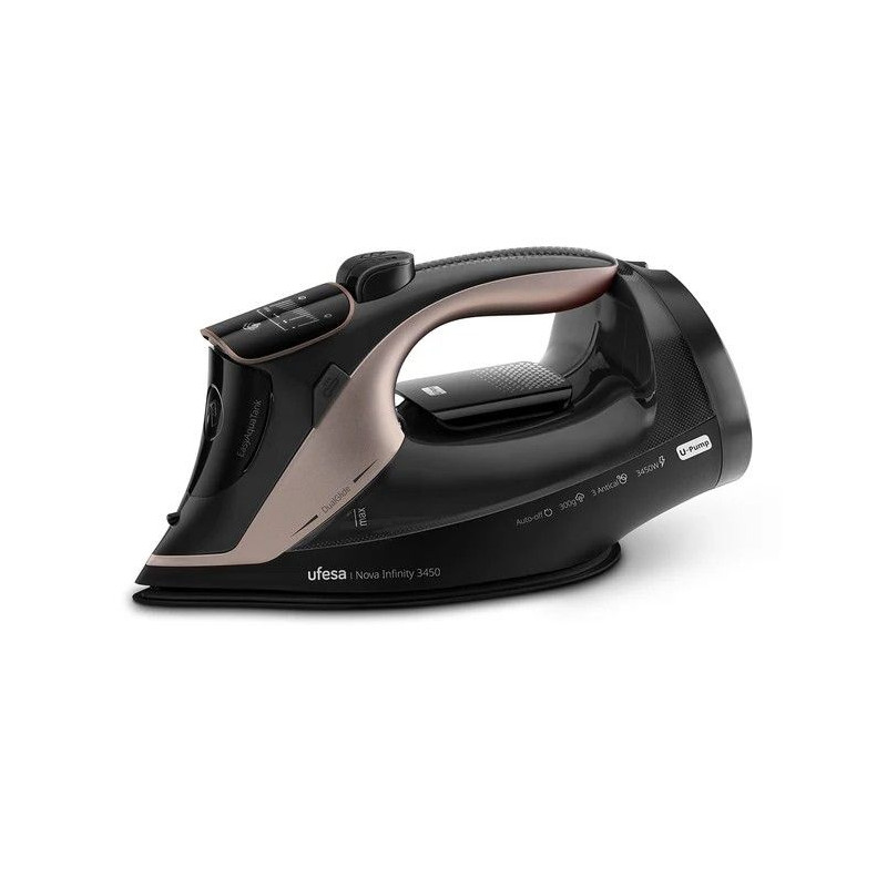 Plancha Ufesa Novainfinity 3450