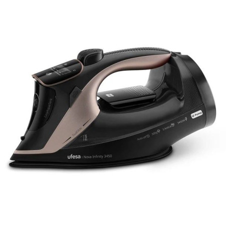 Plancha Ufesa Novainfinity 3450