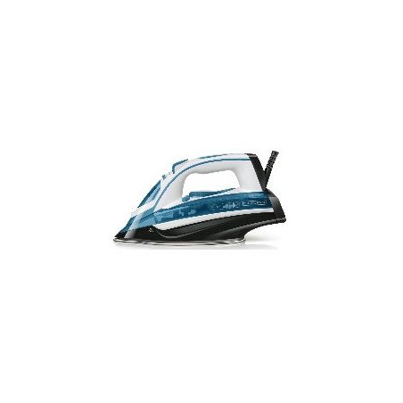 Plancha ropa Black&Decker BXIR2402E, 2400W, 140g/m
