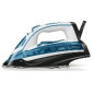 Plancha ropa Black&Decker BXIR2402E, 2400W, 140g/m