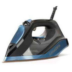 Plancha vapor Black&Decker BXIR2801E 2800w