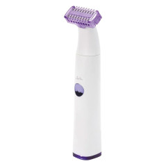 Rasuradora Corporal Femenina Jata JBRS1320, IPX5