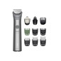 Recortadora Multifuncion Philips MG592115, 10 en 1