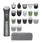 Recortadora Multifuncion Philips MG794115, 17 en 1