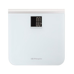 Bascula Baño Orbegozo PB2236, 150Kg, escalado 100g