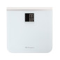 Bascula Baño Orbegozo PB2236, 150Kg, escalado 100g