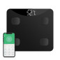 Bascula Baño Haeger BSDIG014A, Electronica, BT