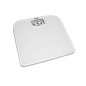 Bascula Baño Haeger BSMEC013A, Mecanica Blanco
