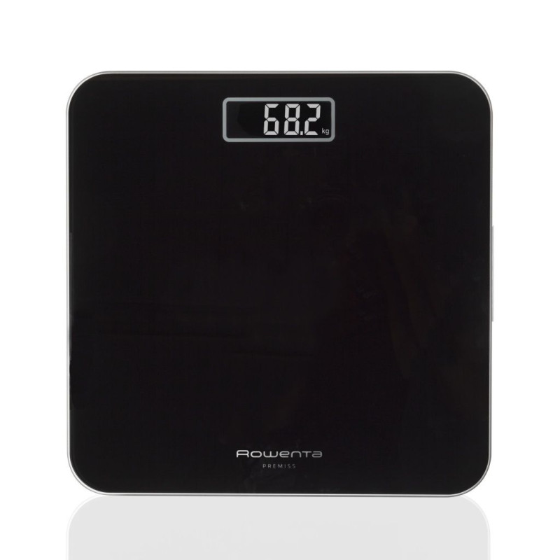 Bascula Rowenta BS1800V0, Classic negra