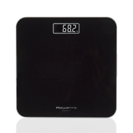 Bascula Rowenta BS1800V0, Classic negra