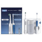 Centro Dental Braun OralB Pro1 Blanco+Oxyjet Irrig