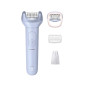 Depiladora Philips BRE70800, Arranque 9000