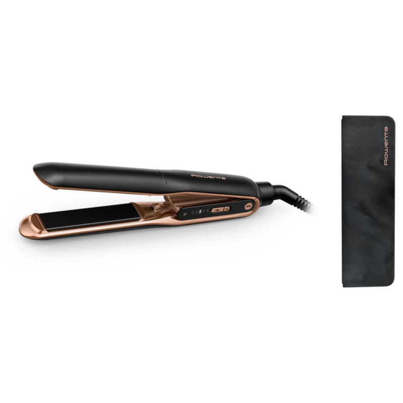 Plancha pelo Rowenta SF8120F0, Thermocare Ultimate