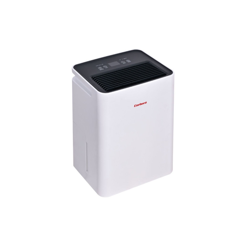 Deshumidificador Corbero CDG10, 10L