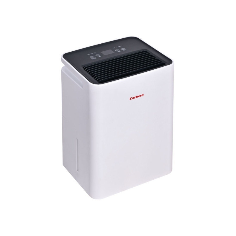 Deshumidificador Corbero CDG16, 16L
