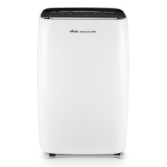Deshumidificador Ufesa BREEZEDRY5000, 20l/24h
